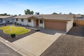 810 95th St, Mesa, AZ 85207
