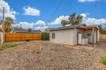 810 Amelia Ave, Phoenix, AZ 85014