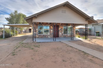 810 Center Ave, Casa Grande, AZ 85122