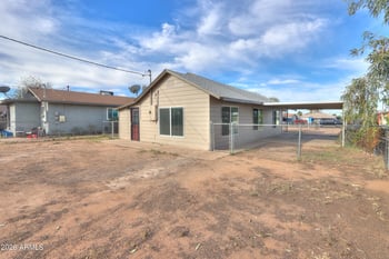 810 Center Ave, Casa Grande, AZ 85122