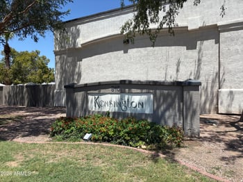 810 E Colter St #34, Phoenix, AZ 85014
