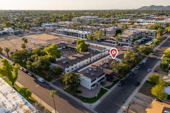 810 E Colter St #39, Phoenix, AZ 85014