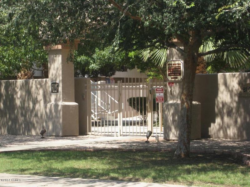 810 E Colter St #48, Phoenix, AZ 85014