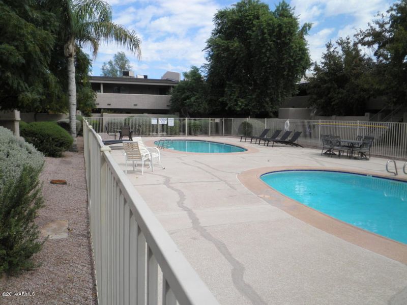 810 E Colter St #48, Phoenix, AZ 85014