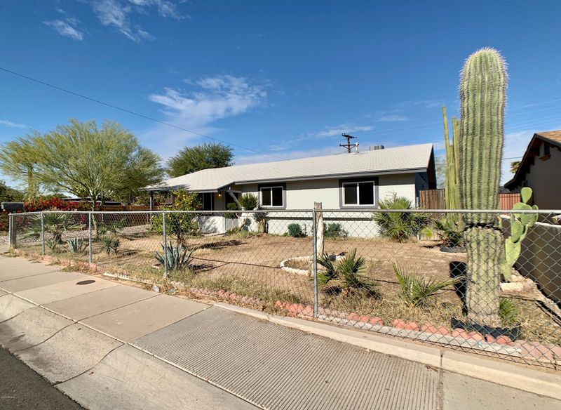 810 E Fremont Rd, Phoenix, AZ 85042