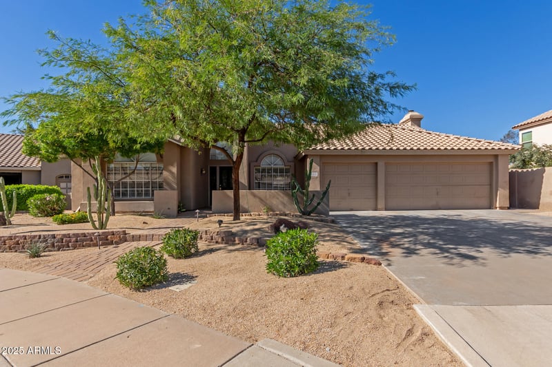 810 Los Altos Dr, Chandler, AZ 85224