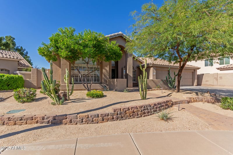 810 Los Altos Dr, Chandler, AZ 85224