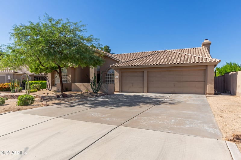 810 Los Altos Dr, Chandler, AZ 85224