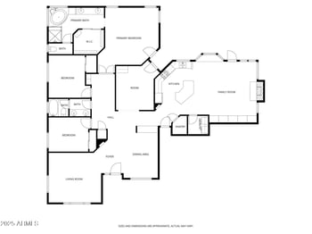 810 Los Altos Dr, Chandler, AZ 85224