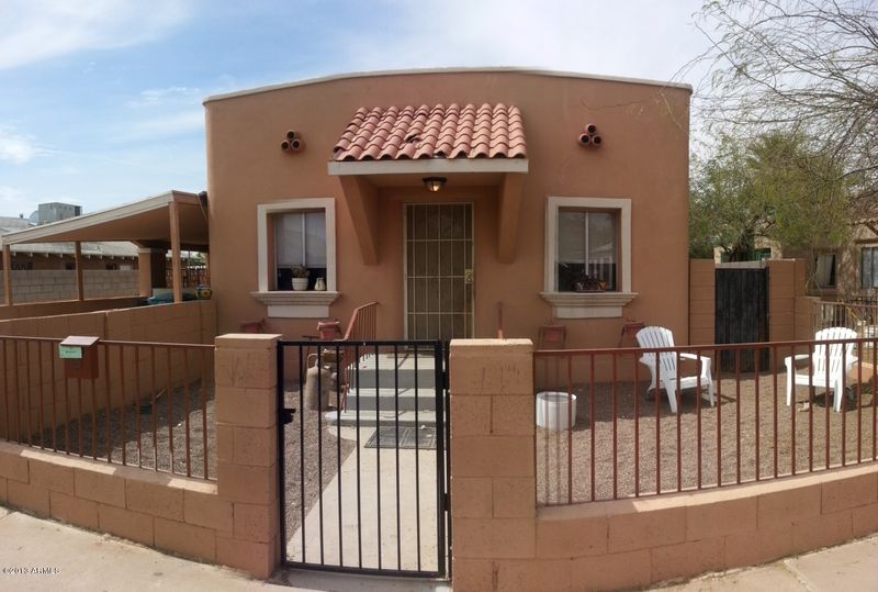 810 N 11th Ave, Phoenix, AZ 85007