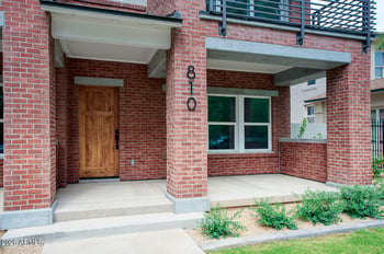 810 N 2nd Ave, Phoenix, AZ 85003