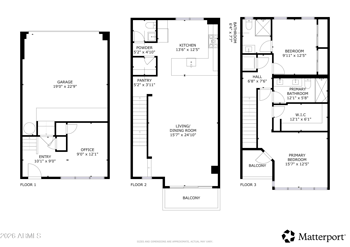 810 N 2nd Ave, Phoenix, AZ 85003