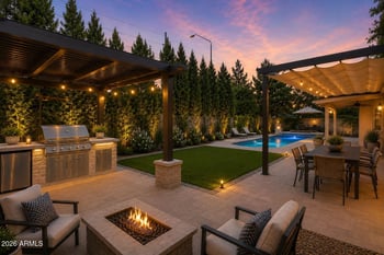 810 N Pine Ct, Gilbert, AZ 85233