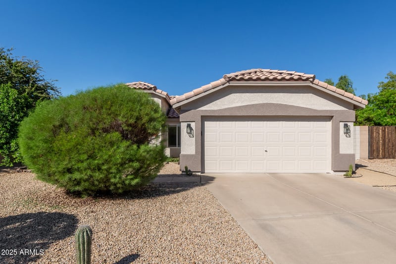 810 Tobin Cir, Mesa, AZ 85208