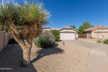 810 Tobin Cir, Mesa, AZ 85208