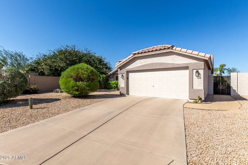 810 Tobin Cir, Mesa, AZ 85208