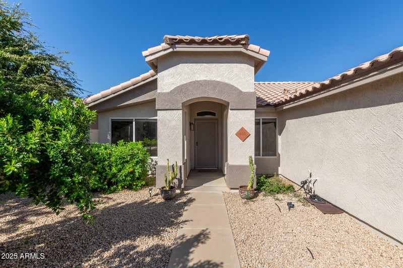 810 Tobin Cir, Mesa, AZ 85208