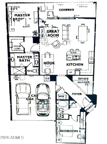 810 Verde Blvd, Queen Creek, AZ 85140