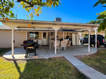 810 Rio Salado Pw, Mesa, AZ 85201
