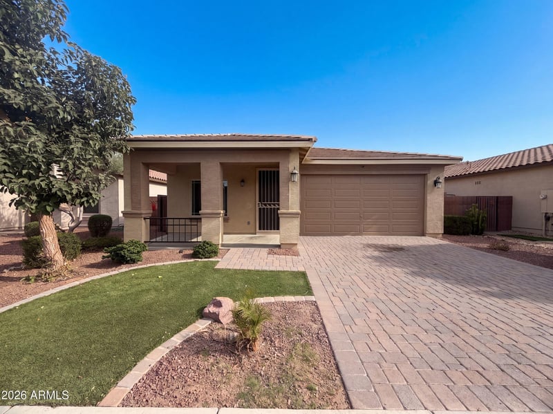810 W Whistling Thorn Ave, San Tan Valley, AZ 85140
