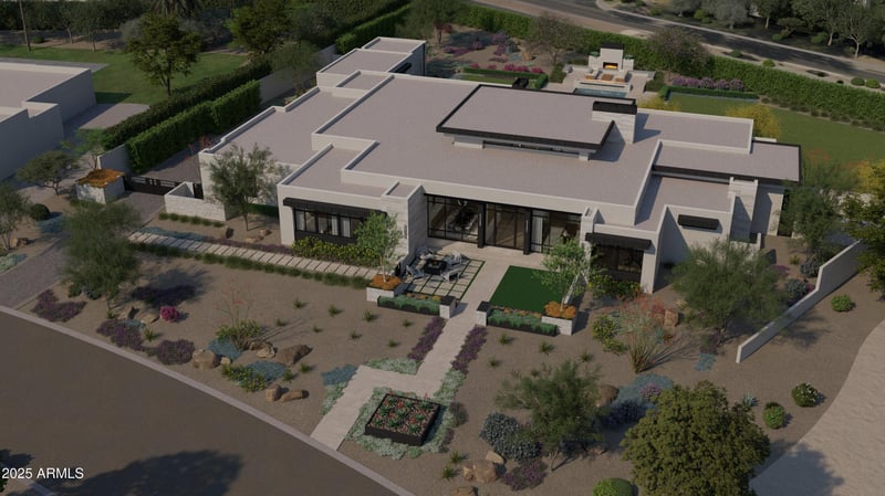 8100 64th Pl, Paradise Valley, AZ 85253