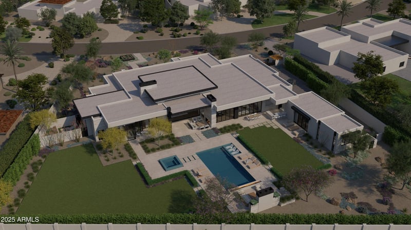 8100 64th Pl, Paradise Valley, AZ 85253