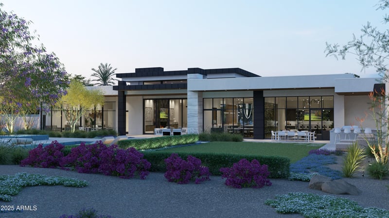 8100 64th Pl, Paradise Valley, AZ 85253