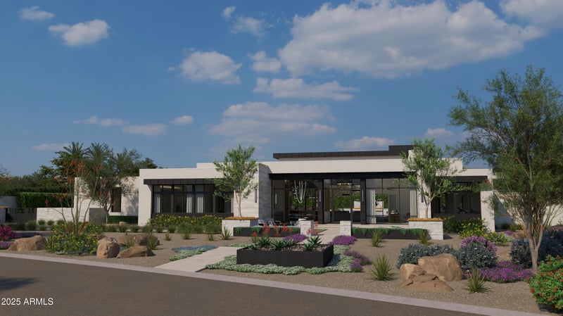 8100 64th Pl, Paradise Valley, AZ 85253