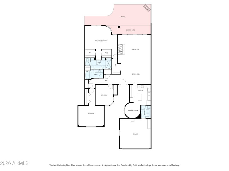 8100 Camelback Rd #129, Scottsdale, AZ 85251