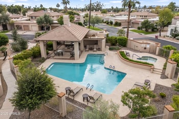 8100 Camelback Rd #158, Scottsdale, AZ 85251