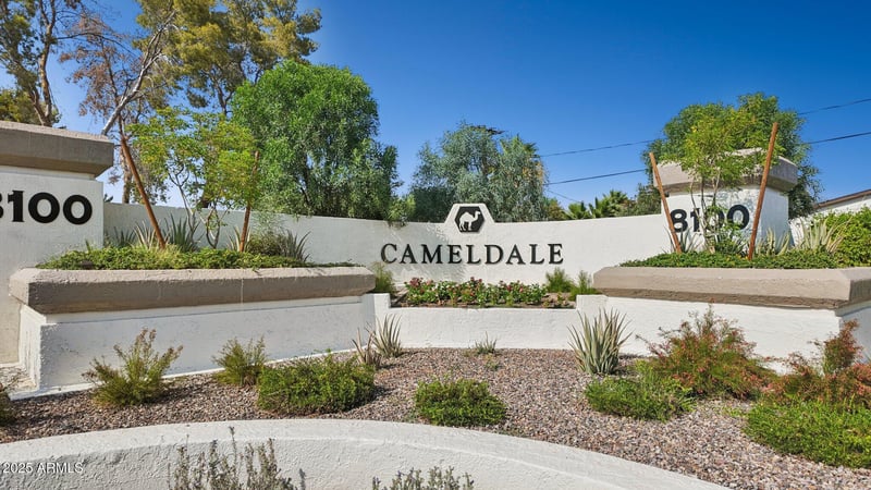 8100 Camelback Rd #62, Scottsdale, AZ 85251