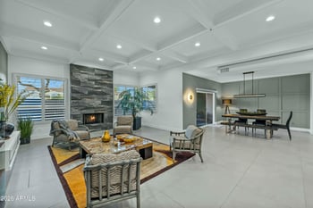 8100 Camelback Rd #7, Scottsdale, AZ 85251