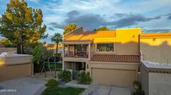 8100 Camelback Rd #7, Scottsdale, AZ 85251