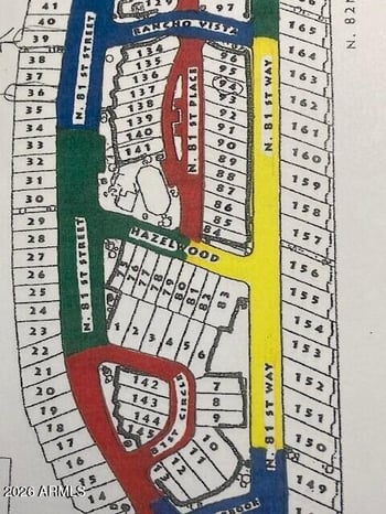 8100 Camelback Rd #94, Scottsdale, AZ 85251