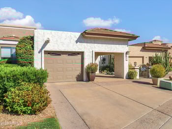 8100 Camelback Rd #94, Scottsdale, AZ 85251