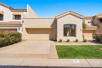 8100 Camelback Rd #64, Scottsdale, AZ 85251