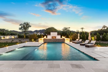 8100 N 64th Pl, Paradise Valley, AZ 85253