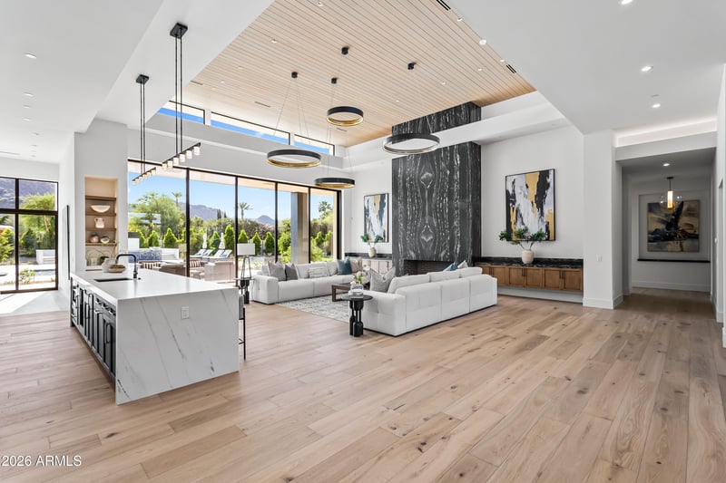 8100 N 64th Pl, Paradise Valley, AZ 85253