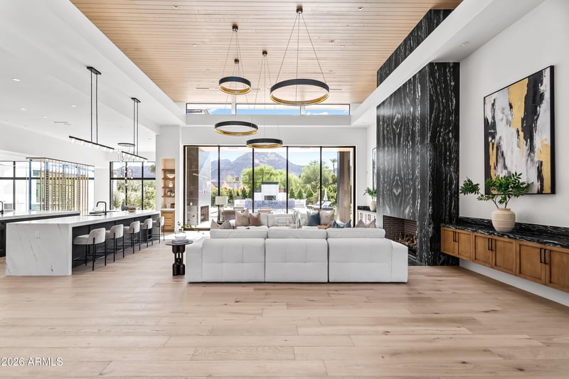 8100 N 64th Pl, Paradise Valley, AZ 85253