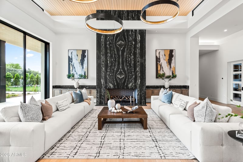 8100 N 64th Pl, Paradise Valley, AZ 85253