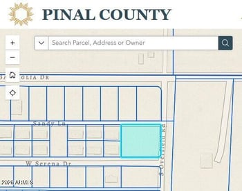 8100 Serena Dr #1147, Arizona City, AZ 85123