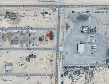 8100 Serena Dr #1147, Arizona City, AZ 85123