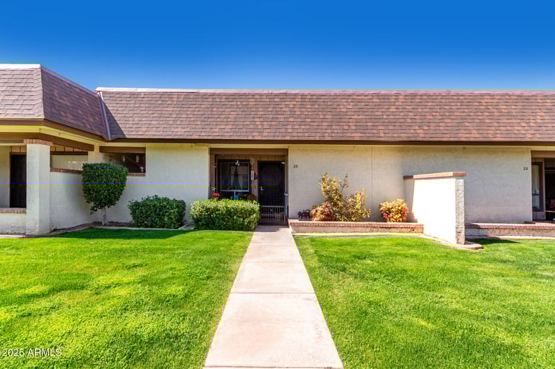 8101 107th Ave #23, Peoria, AZ 85345