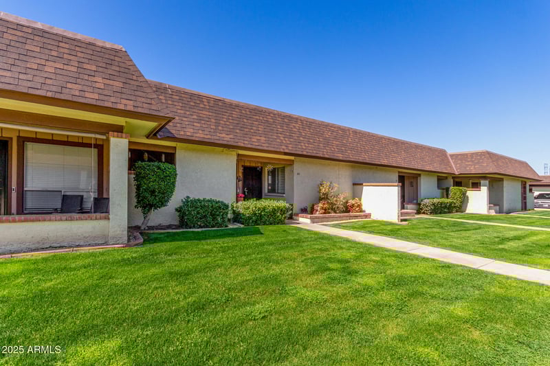 8101 107th Ave #23, Peoria, AZ 85345