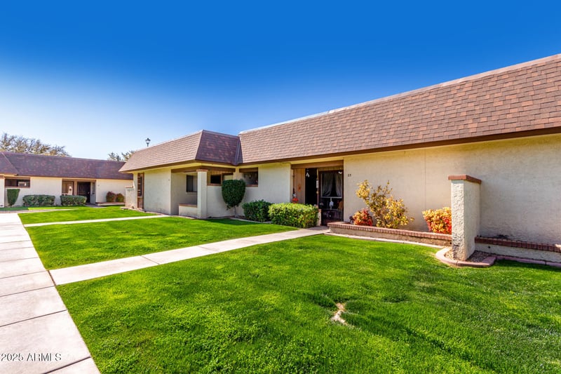 8101 107th Ave #23, Peoria, AZ 85345