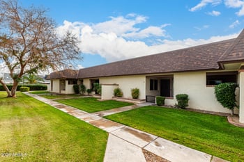 8101 107th Ave #46, Peoria, AZ 85345