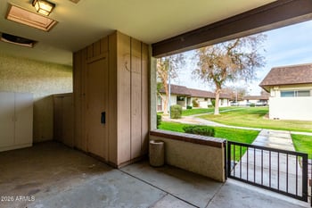 8101 107th Ave #46, Peoria, AZ 85345