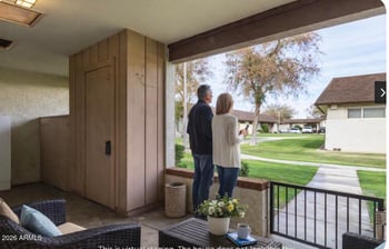 8101 107th Ave #46, Peoria, AZ 85345