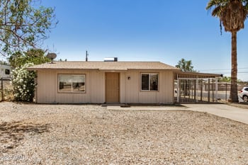 8101 4th Ave, Mesa, AZ 85208