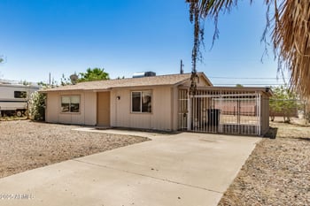 8101 4th Ave, Mesa, AZ 85208